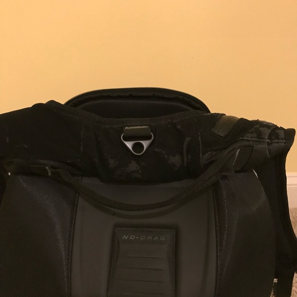 OGIO No Drag Backpack - Picture 9 of 12